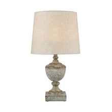  D4389 - TABLE LAMP