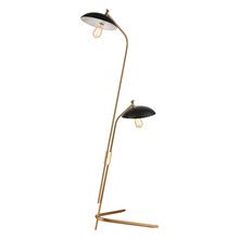  D4653 - FLOOR LAMP