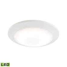  MLE1550-5-30 - FLUSH MOUNT