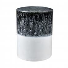  S0017-9732 - Gallemore Stool - Gray