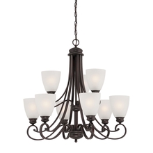  TK0018704 - CHANDELIER