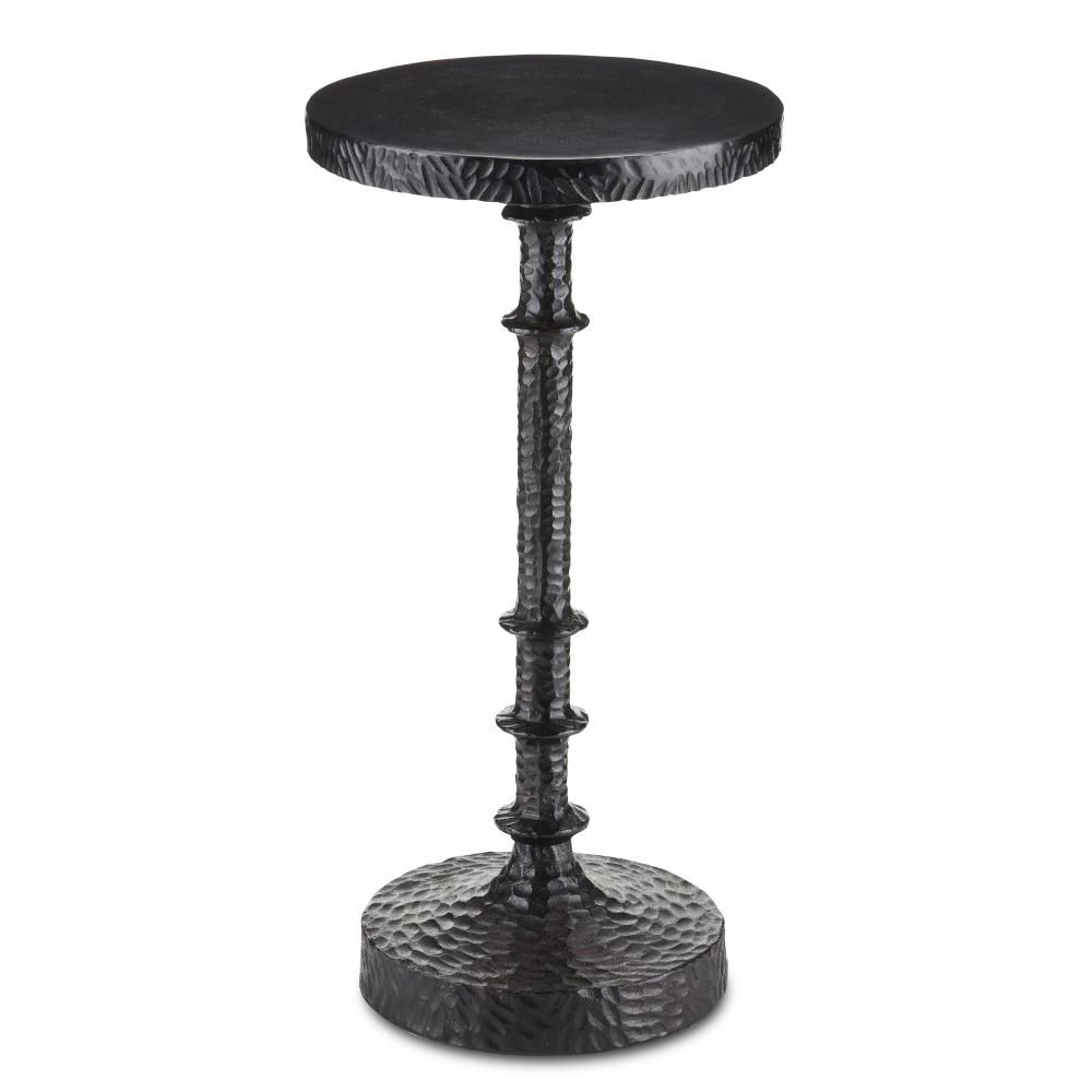 Gallo Bronze Accent Table