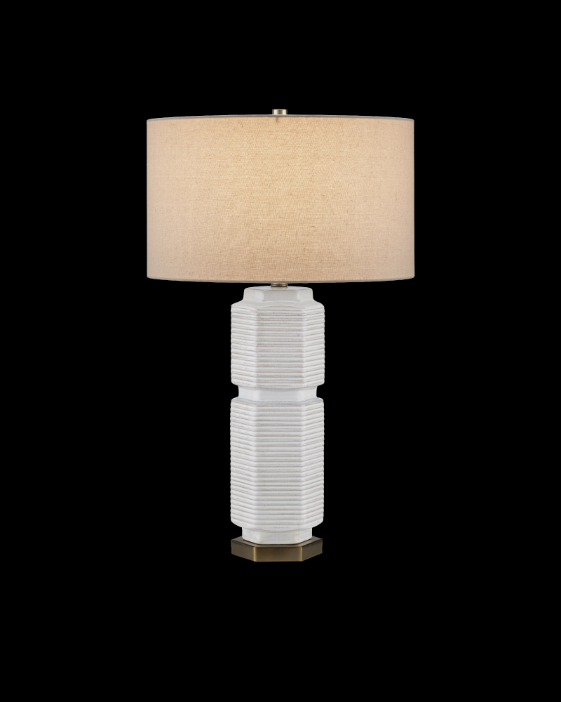 Glebe Table Lamp