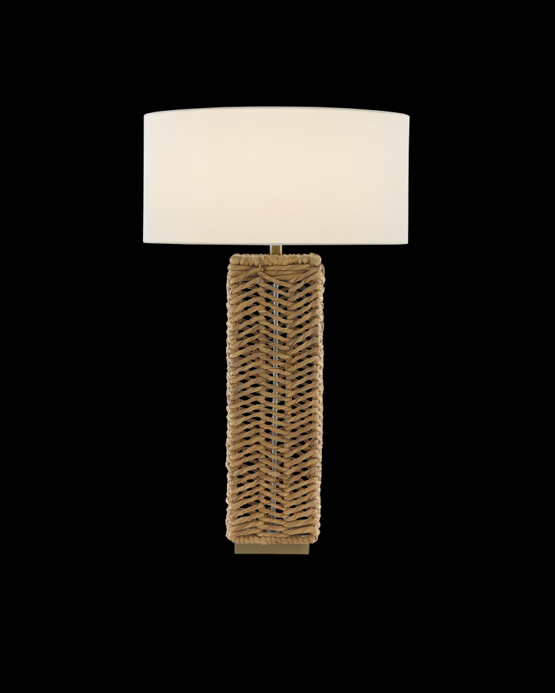 Torquay Table Lamp