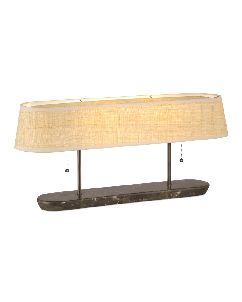 Museum Desk Lamp