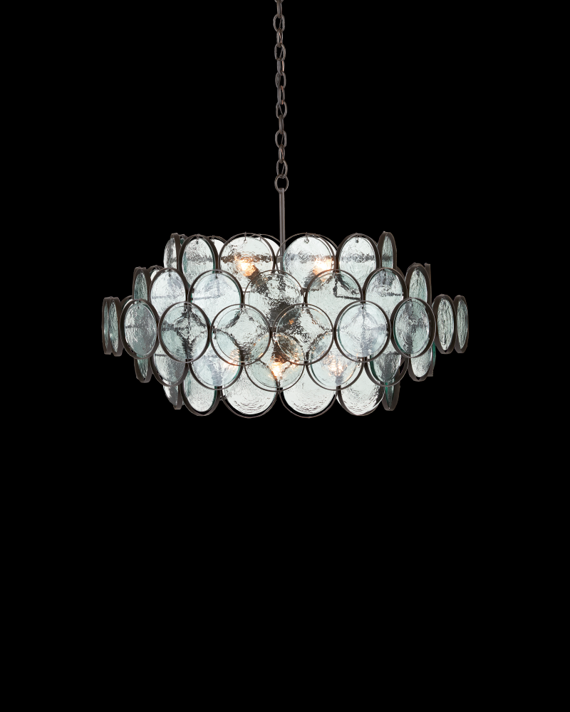 Galahad Small Chandelier