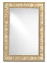  1000-0099 - Buko Rectangular Mirror