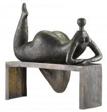  1200-0291 - Odalisque Bronze