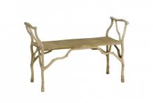 Currey 2787 - Beaujon Bench