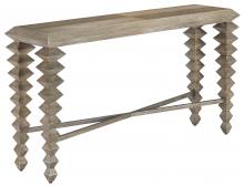  3000-0161 - Saranya Light Pepper Console T