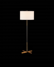  8000-0149 - Willoughby Floor Lamp