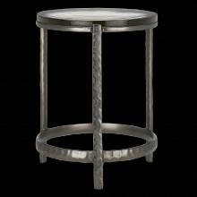  4000-0157 - Acea Graphite Accent Table