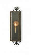  5030 - Wolverton Bronze Wall Sconce