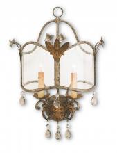  5357 - Zara Wall Sconce