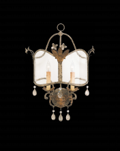  5357 - Zara Wall Sconce