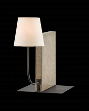  6555 - Oldknow Bookcase Lamp