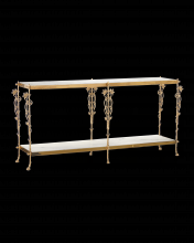  4000-0205 - Fiore Console Table