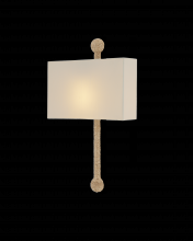  5900-0052 - Senegal Wall Sconce