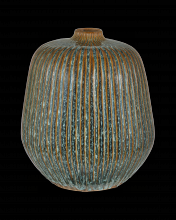  1200-0824 - Shoulder Medium Vase