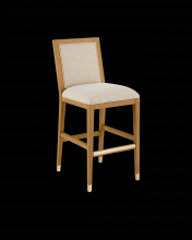  7000-0912 - Santos Sea Sand Bar Stool, Lil