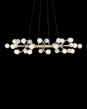  9000-0996 - Chaldea Silver Chandelier