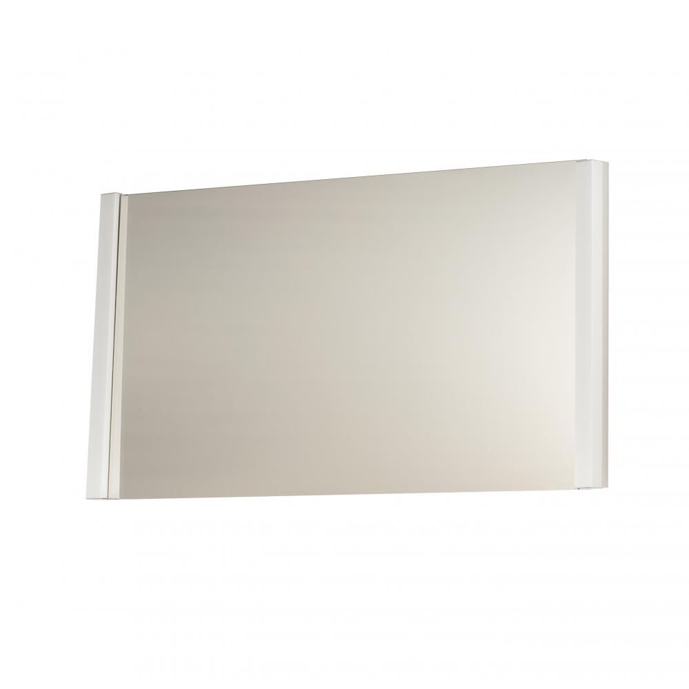 Luminance-LED Mirror