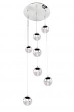 Multi Light Pendants