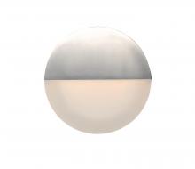  E41280-SA - Alumilux Glow-Wall Sconce