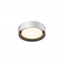  E51010-WTBK - Echo-Flush Mount