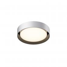  E51012-WTBK - Echo-Flush Mount