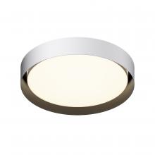  E51014-WTBK - Echo-Flush Mount